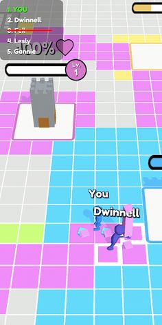 Color.io - Screenshot 4