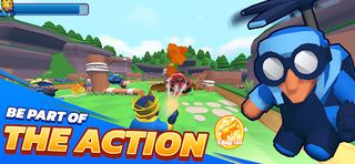 Card Blast - Screenshot 1