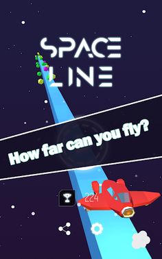 Space Line: Zero Universe - Screenshot 1