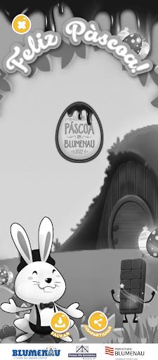 Páscoa em Blumenau - Screenshot 2