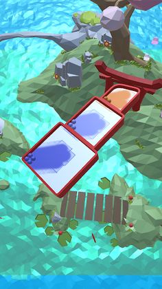 Paint Color Fill - Screenshot 2