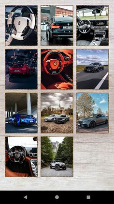 Puzzles - Screenshot 3