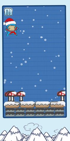 Doodle Boy - Screenshot 4