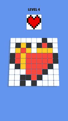 Tiles Flipper - Screenshot 1