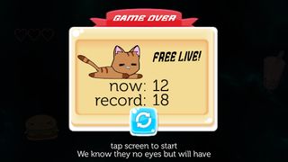 Cosmicat & TacoCat - Screenshot 3