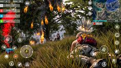 Fps Shooting Gun Games 2022 - Screenshot 2