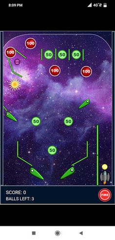 super pinball - Screenshot 2