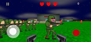 Iaragis Ganxilva - Screenshot 1