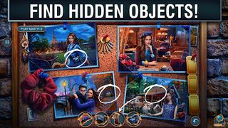 Twin Mind 3: Extra f2p - Screenshot 2