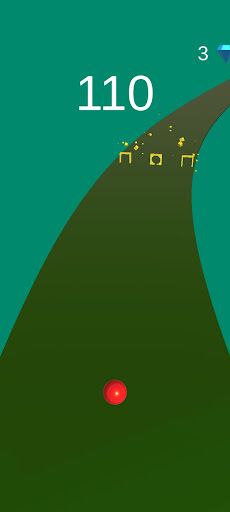 Shape Rally - Screenshot 3