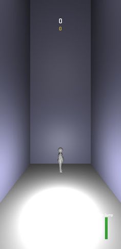 Climb With M - Screenshot 2