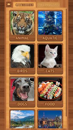 Sliding Puzzle Ultimate - Screenshot 1