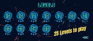 Electro Marbles - Screenshot 2