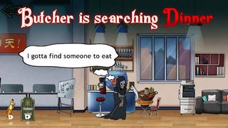 Hide and Seek:Nowhere to hide - Screenshot 1