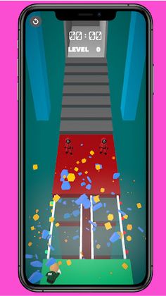 Squid 3D Game: All Squid Games - Screenshot 3