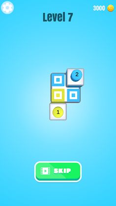 Puzzle Box - Screenshot 1