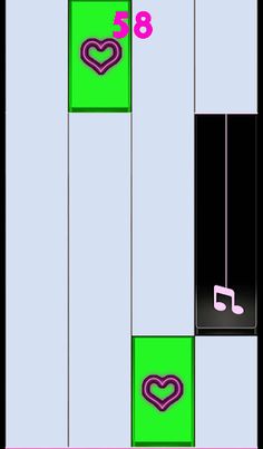 Piano Tiles- Nanatsu no Taizai - Screenshot 3