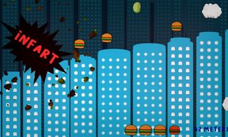 INFART - Screenshot 3