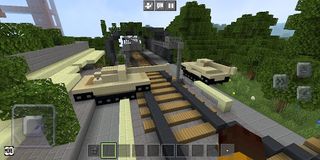 CRAFT 2 - Screenshot 3