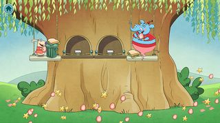 Genius Genie - Screenshot 3