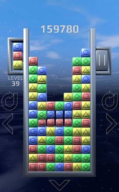 Columnmania - Screenshot 4