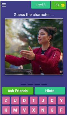 Fate: The Winx Saga GAME - Screenshot 4