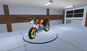 Moto Vlog Brasil - Screenshot 3