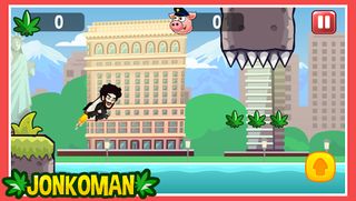 Jonkoman - Screenshot 3