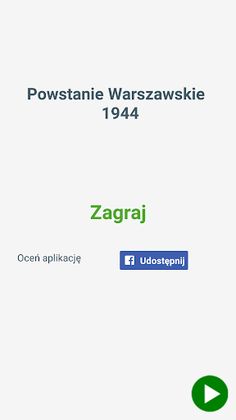 Powstanie Warszawskie 1944: qu - Screenshot 3