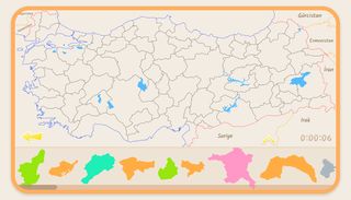 Yapboz Türkiye - Screenshot 2