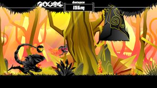 TapChase - Shapeshifter Escape - Screenshot 1