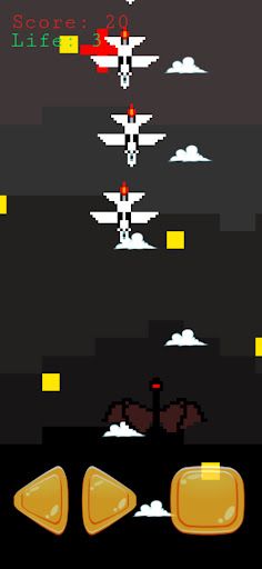 Dragon Shooter - By Leon - Screenshot 3