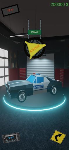 Pipe Road - Screenshot 3