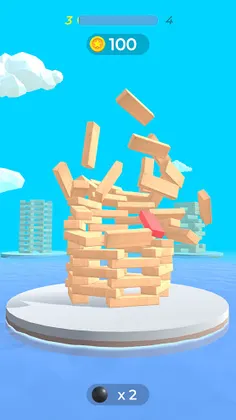 Last Pieces - Screenshot 3