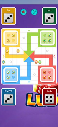 LudoHold - Screenshot 4