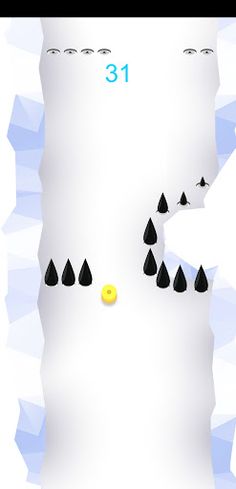 Edge Hockey - Screenshot 4