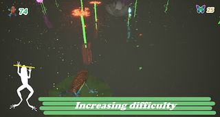 FrogGO! - Screenshot 3