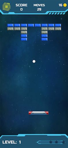 Bricks Breaker Stick - Screenshot 2