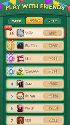 Merge Puzzle - Number Games - Screenshot 4