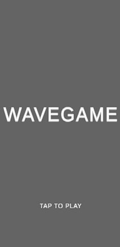 wavegame - Screenshot 1
