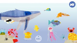 Plouf & Floup - Screenshot 1