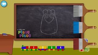 Memory Games with picou picou - Screenshot 3