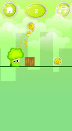 Up & Down - Screenshot 1