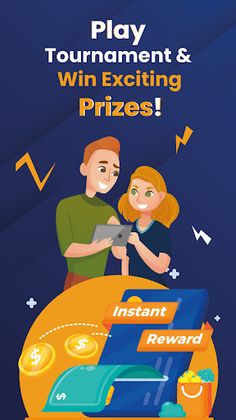 Tukhor - Quiz Tournament - Screenshot 4