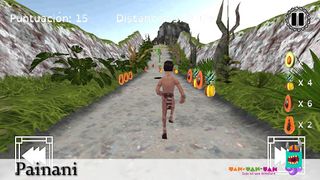 Painani - Screenshot 1