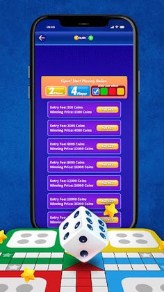 Ludo Everyday - Screenshot 2