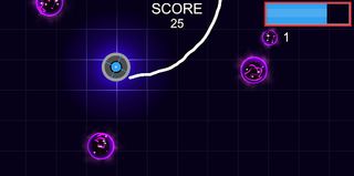 Gravity Ball - Screenshot 2