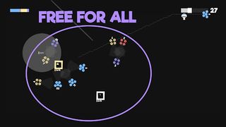 Army Command Ai Simulator Idle - Screenshot 2