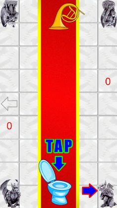 Super Fart - Screenshot 4