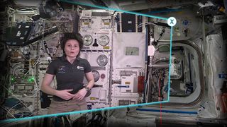 International Space Station To - Screenshot 1